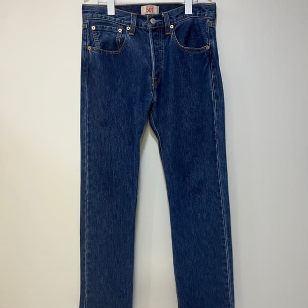 리바이스 501 30size