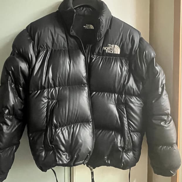 노스페이스 눕시