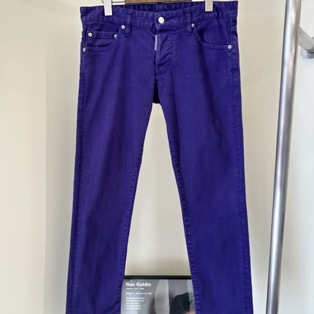 DSQUARED2 (29-30)