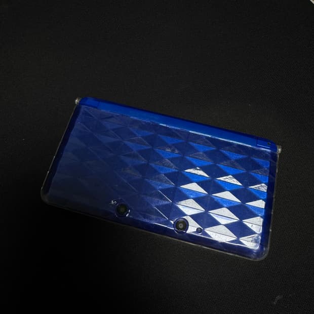 닌텐도 3DS