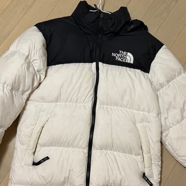 (90)노스페이스 에코 눕시 자켓 NJ1DN75B