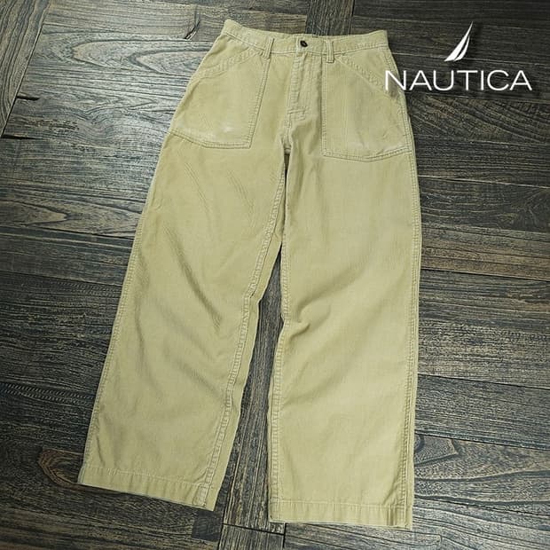 [LEVI'S] 리바이스 화이트탭 빈티지 카고 팬츠 M22243