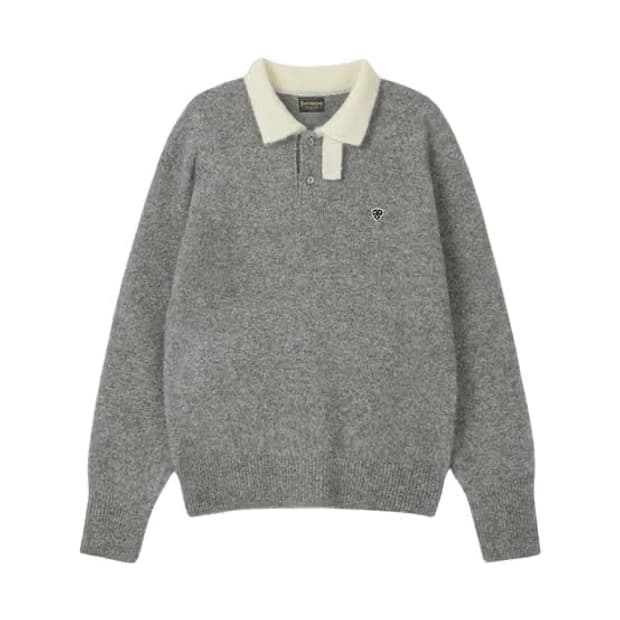 헤리티지플로스 모헤어 카라니트 