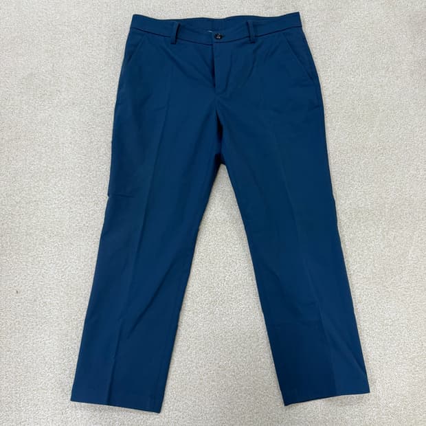 [86] JDX 골프 일자팬츠 골프바지 1226T1