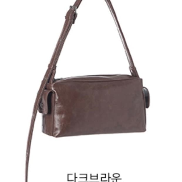 돈키 로라 숄더백