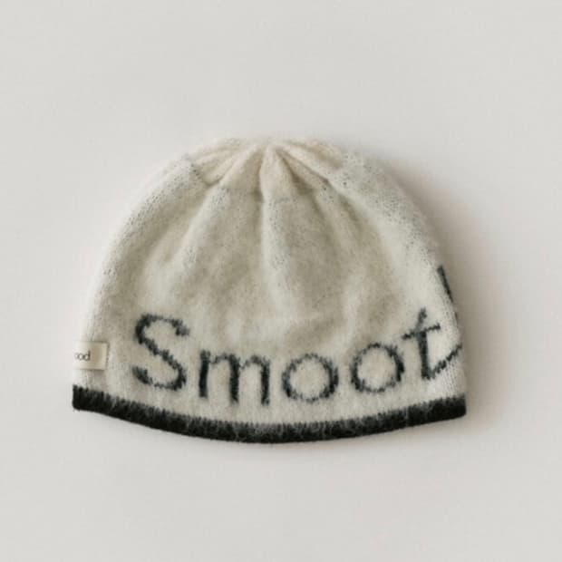 스무드무드 비니 크림