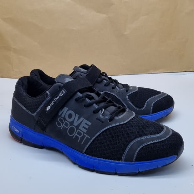 데상트 남성운동화275.