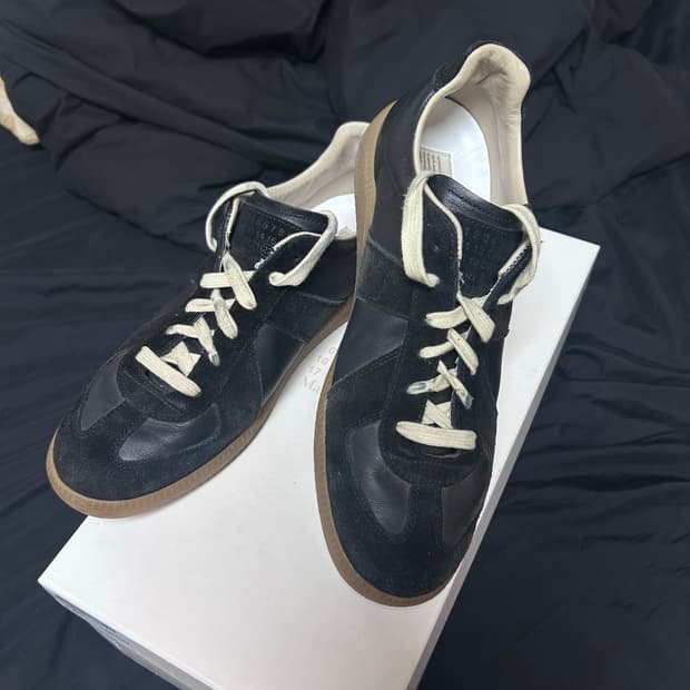 마르지엘라 레플리카 로우탑 독일군 41