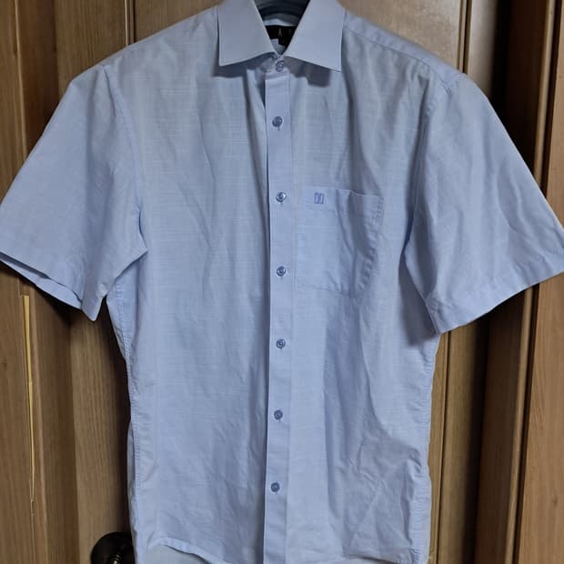 닥스 반팔 셔츠 남성105 