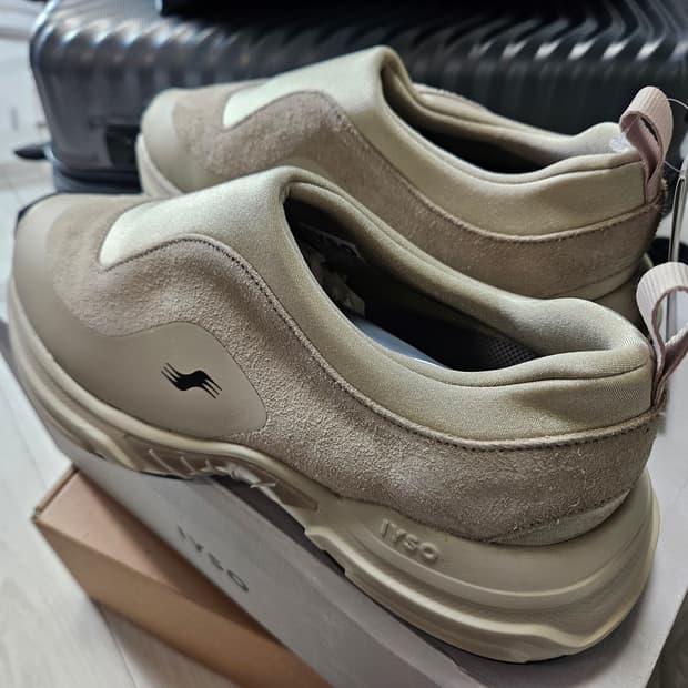 새제품 IYSO Y-MOC 샌디 270mm