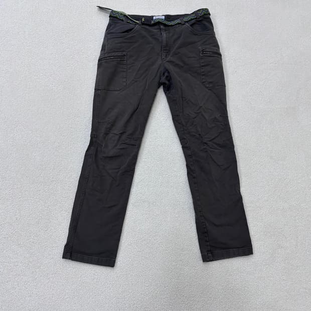 86 컬럼비아 카고 팬츠 0311E