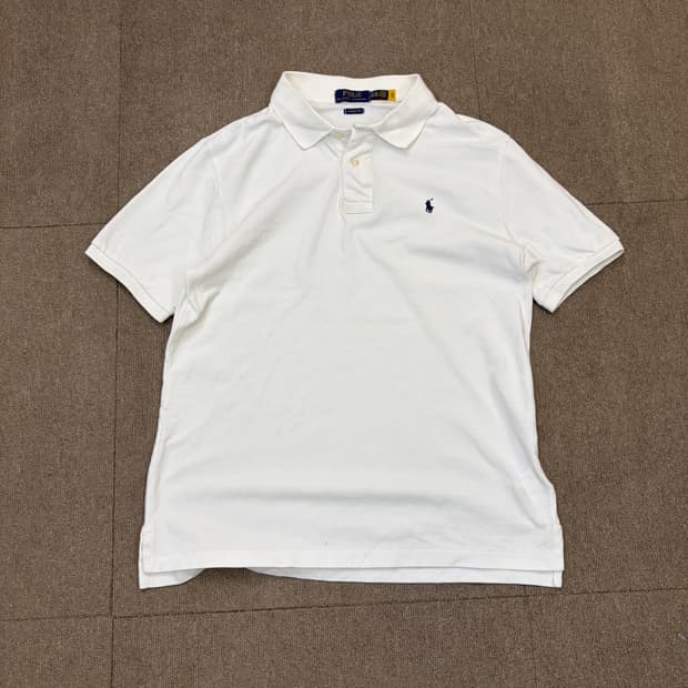 polo 랄프로렌 폴로 우먼스 피케 카라티 