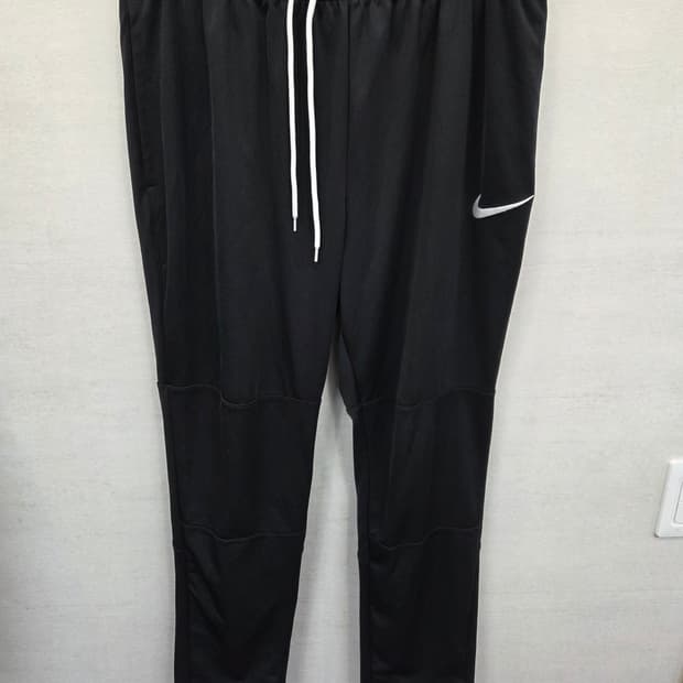 나이키 드라이핏 파크 2.0 기능성 팬츠 L