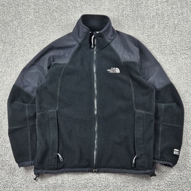 노스페이스 고어 윈드스토퍼 플리스 자켓 ( S ) / 10117