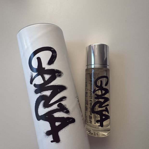 꼼데가르송 ganja 향수 30ml 판매합니다