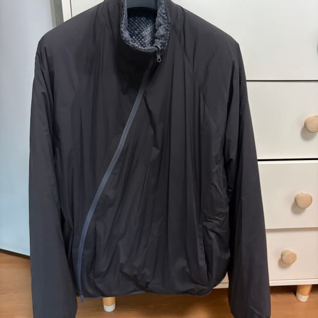 파프 리버자켓[xl]