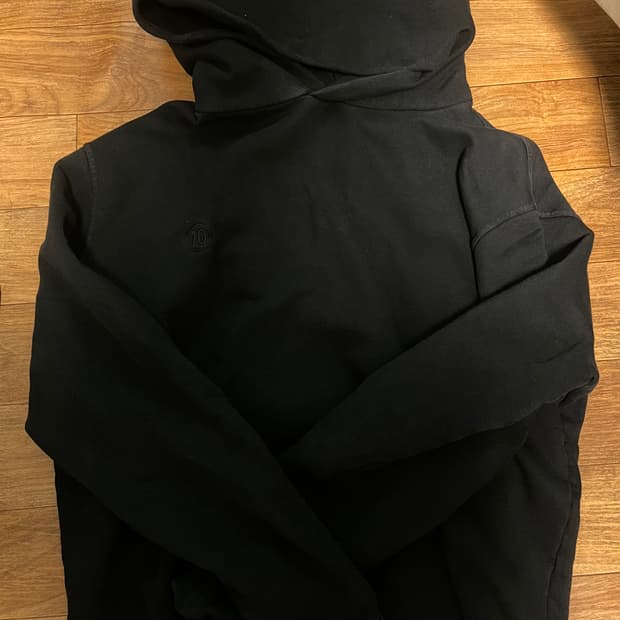 마르지엘라 후드티 48