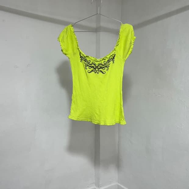 vtg top