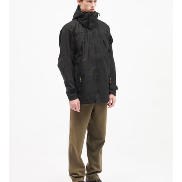 [구매] gr10k prototype 파카