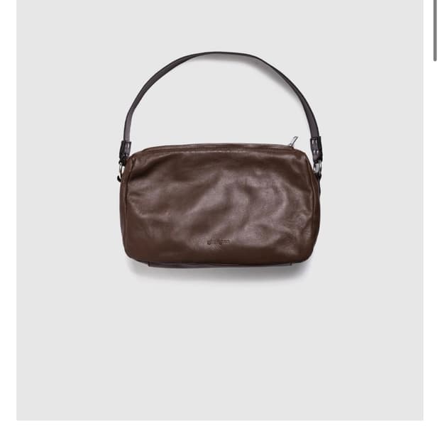 [구매]가마구아스 세드릭 백 CEDRIC BAG