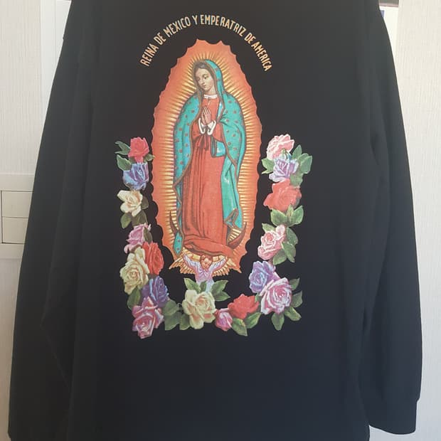 와코마리아 마리아티셔츠