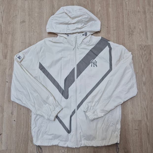 MLB 엠엘비 뉴욕양키스 바람막이