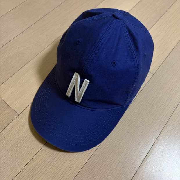 테프스토어즈 컬렉트피시스 볼캡 L