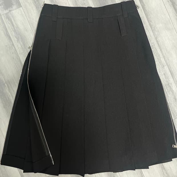 Lcdc tm 레이어드 스커트