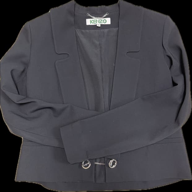 Kenzo 겐조 15시즌 블레이저
