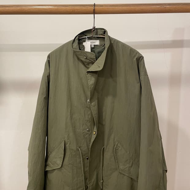 mono-mart MODS PARKA