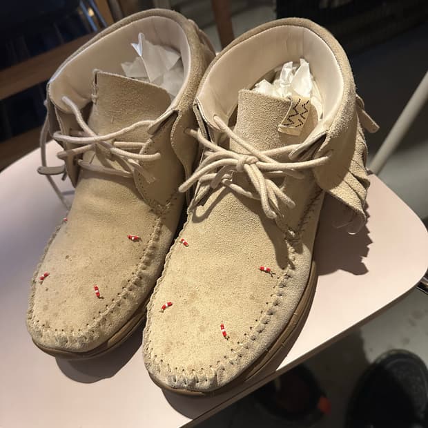 비즈빔 FBT 샤먼포크