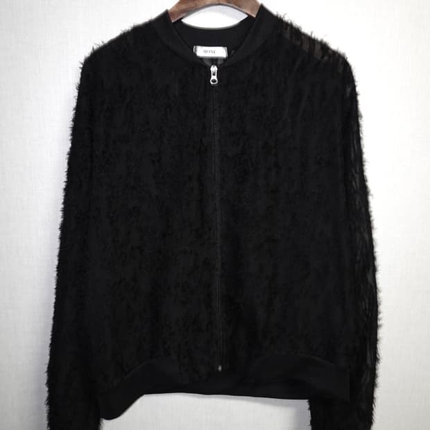 vintage jacket