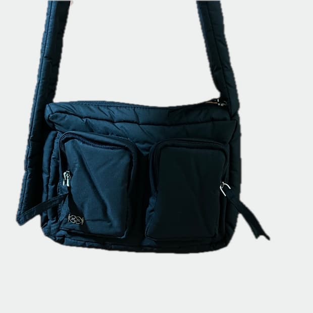 기준 크로스백(새상품)