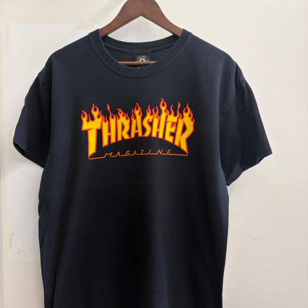 712. 트레셔 반팔