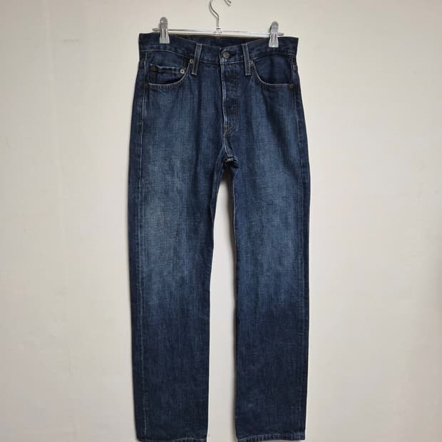 리바이스Levis 501 29사이즈 P-66