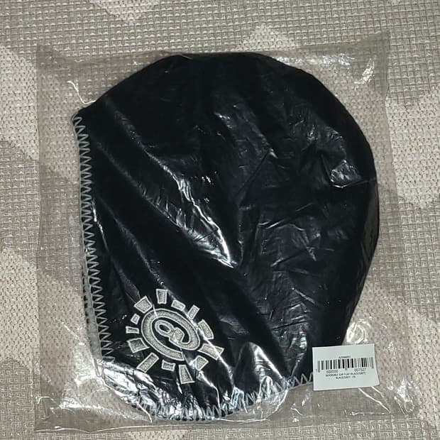 [ F ] ADWYSD 리버시블 비니