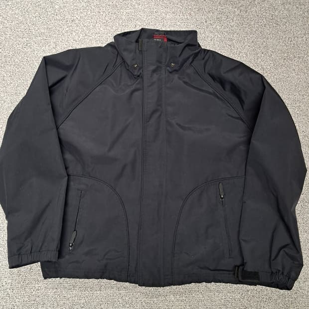 오클리 빈티지 점퍼