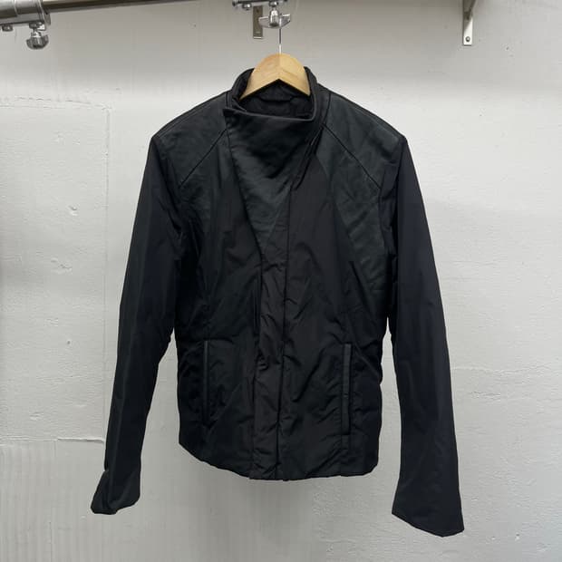 L) ARMANI MAAT "LINE" UNBALANCE ARCHIVE