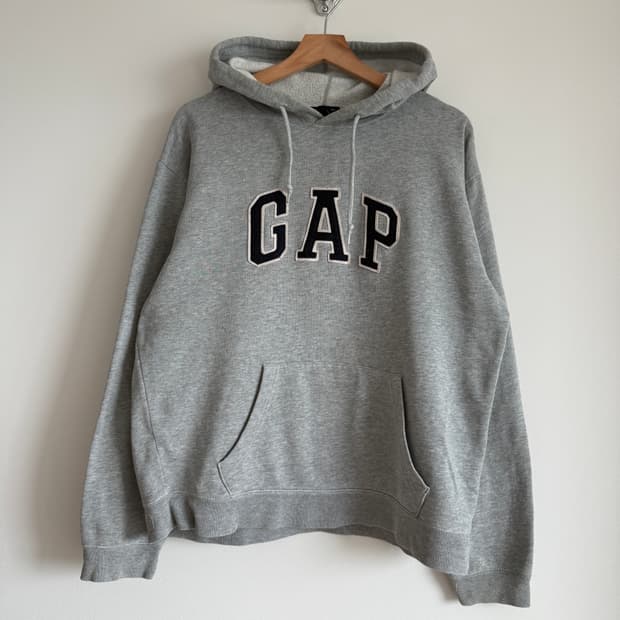 갭(GAP) 후드