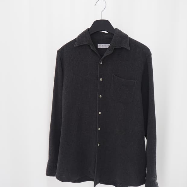 BARNEYS NEWYORK shirt 