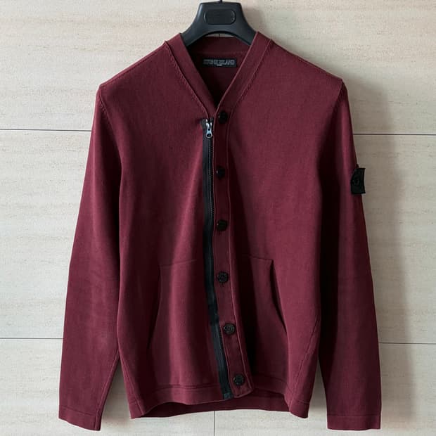 스톤 쉐도우프로젝트 가디건