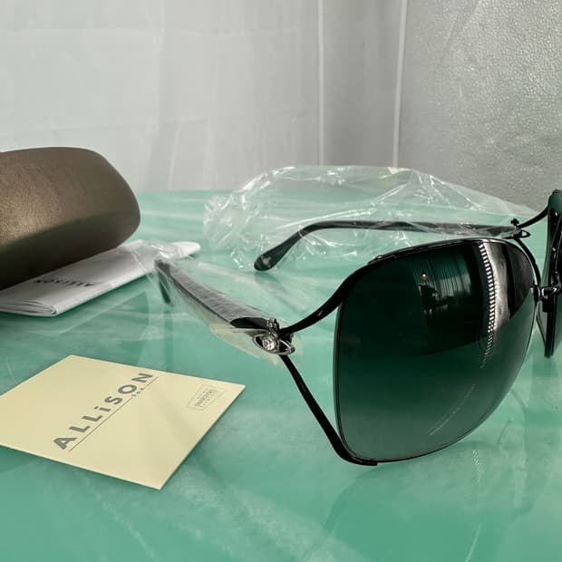 [새상품 무료배송] Made in italy 비비안웨스트우드 선글라스