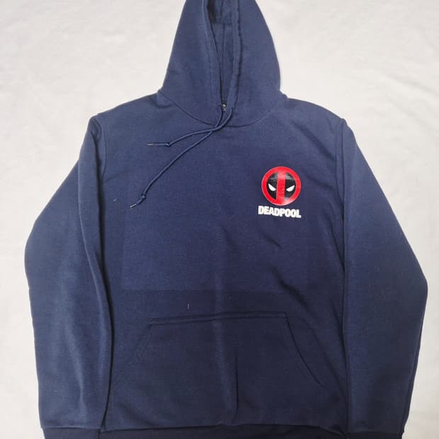 데드풀 후드티 팝니다 