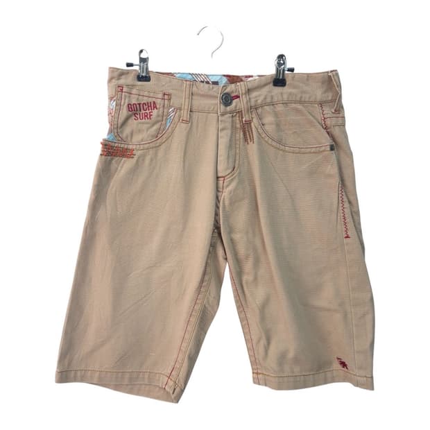 GOTCHA Short pants Vintage 