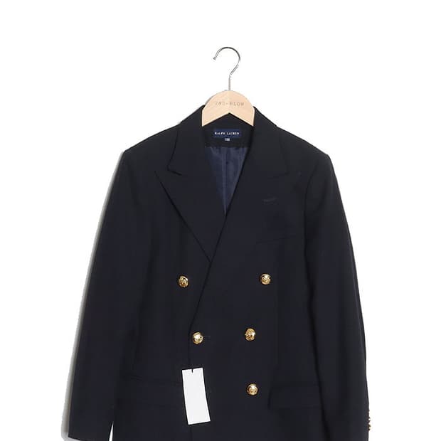 RALPH LAUREN  Youth Tailored Jacket[150]
