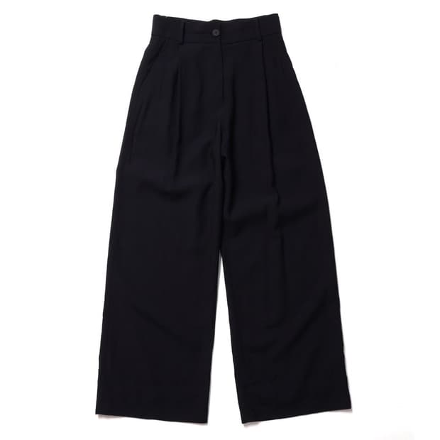 스튜디오 니콜슨 Studio Nicholson pants