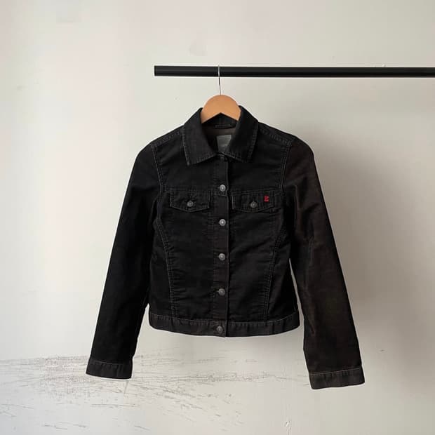 ESPRIT Corduroy Jacket