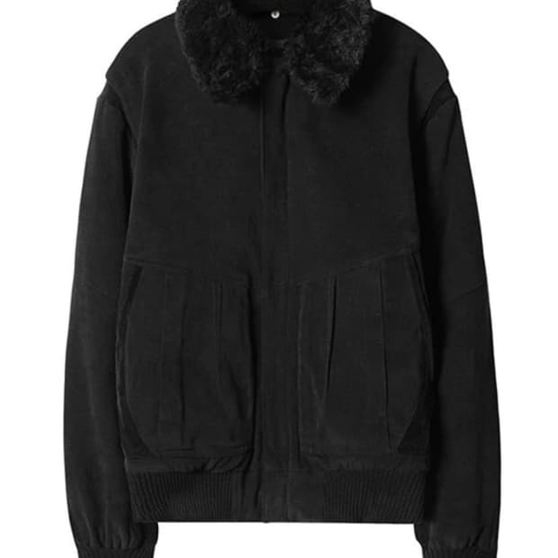 [L] 엑슬림(Xlim) ep.6 04 자켓 블랙