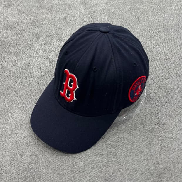 MLB 보스턴 레드삭스 볼캡