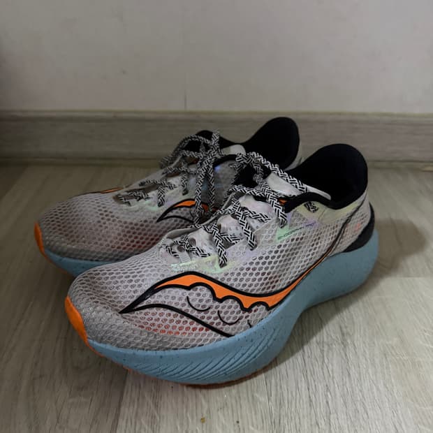 써코니 엔돌핀 프로 3 S20755-25 카본화 (265)